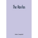The Horites