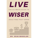 Live Wiser: The Ultimate Guide to Adulting Post-Grad