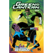 Green Lantern by Geoff Johns Book One (New Edition)