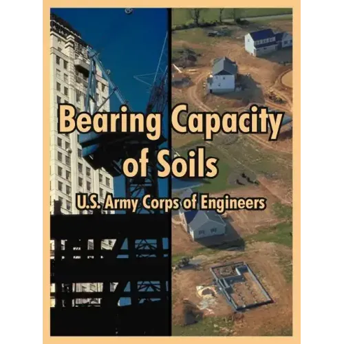 Bearing Capacity of Soils