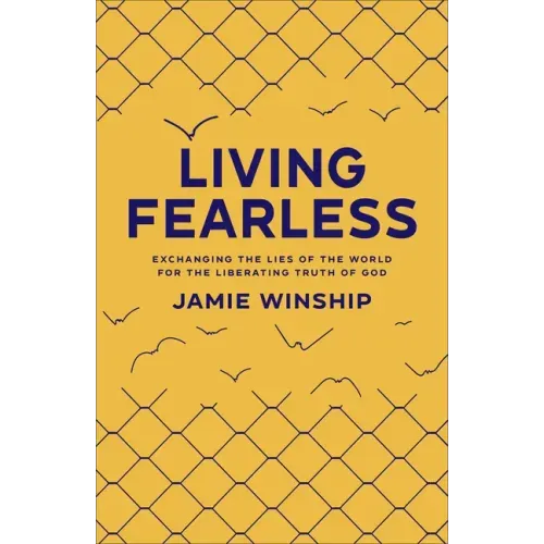 Living Fearless