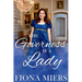 The Governess is a Lady