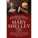 The Collected Supernatural and Weird Fiction of Mary Shelley-Volume 1: Including One Novel "Frankenstein or The Modern Prometheus" and Fourteen Short