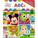 Disney Baby: ABCs First Look and Find