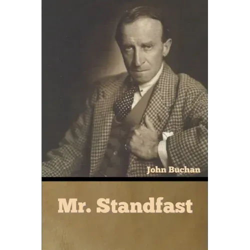 Mr. Standfast