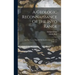 A Geologic Reconnaissance Of The Inyo Range: And The Eastern Slope Of The Southern Sierra Nevada, California