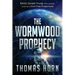 The Wormwood Prophecy: Nasa, Donald Trump, and a Cosmic Cover-Up of End-Time Proportions
