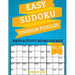 Easy Sudoku Division Puzzles Vol III: Math Activity Books for Kids