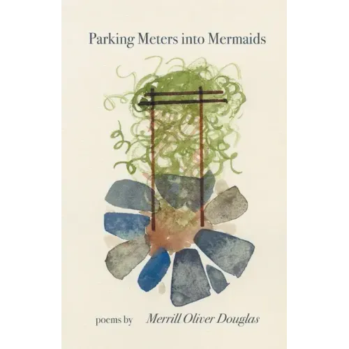 Parking Meters into Mermaids