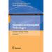 Geomatics and Geospatial Technologies: 24th Italian Conference, Asita 2021, Genoa, Italy, July 1-2, 9, 16, 23, 2021, Proceedings