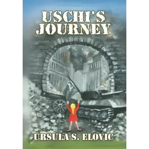 Uschi's Journey