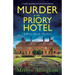 Murder at the Priory Hotel: A totally gripping cozy historical mystery