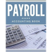 Payroll Accounting Book