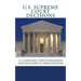 U.S. Supreme Court Decisions: 51 Landmark Cases Summarized and Explained in Simple English