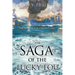 The Saga of the Lucky Lou
