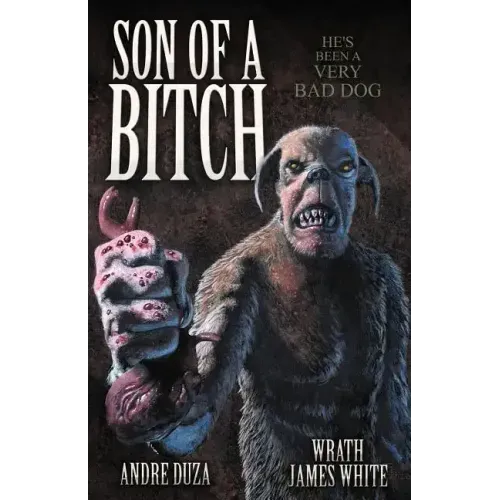 Son of a Bitch