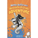 Rowley Jefferson's Awesome Friendly Adventure