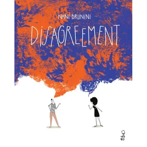 Disagreement