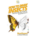 How To Draw Insects: Your Step By Step Guide To Drawing Insects