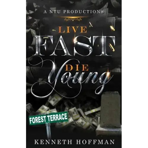 Live Fast Die Young