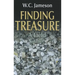 Finding Treasure: A Field Guide