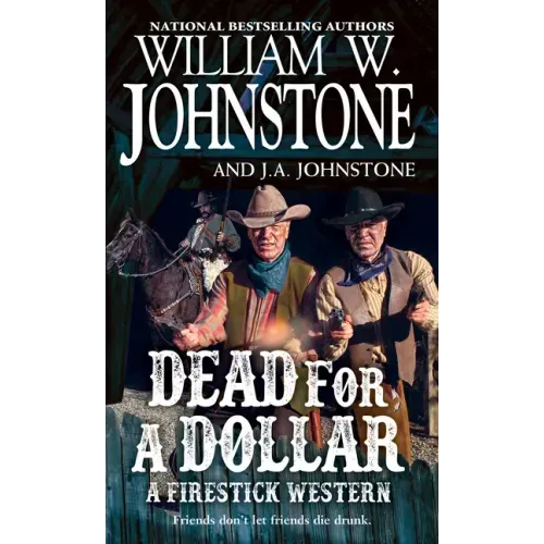 Dead for a Dollar