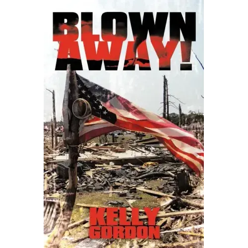 Blown Away!