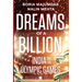 Dreams of a Billion: India and the Olympics Story