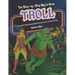 The Step-by-Step Way to Draw Troll: A Fun and Easy Drawing Book to Learn How to Draw Trolls