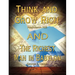 Think and Grow Rich by Napoleon Hill and the Richest Man in Babylon by George S. Clason