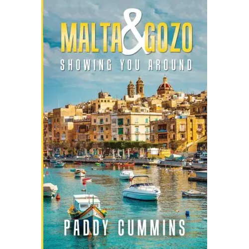 Malta & Gozo: Showing You Around