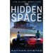 The Hidden Space (The Glass Book Two)