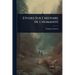 Etudes Sur L'histoire De L'humanitÃ(c)