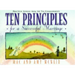 Ten Principles for a Successful Marriage: Practical Lessons from the Ten Commandments