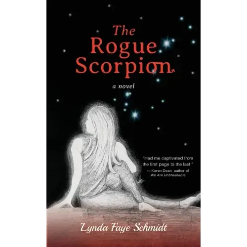The Rogue Scorpion