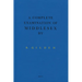 Bruce Gilden: A Complete Examination of Middlesex