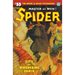 The Spider #55: City of Whispering Death