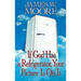 If God Has a Refrigerator, Your Picture Is on It