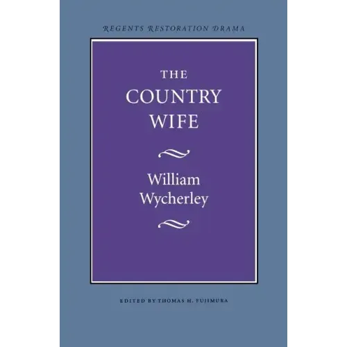 The Country Wife