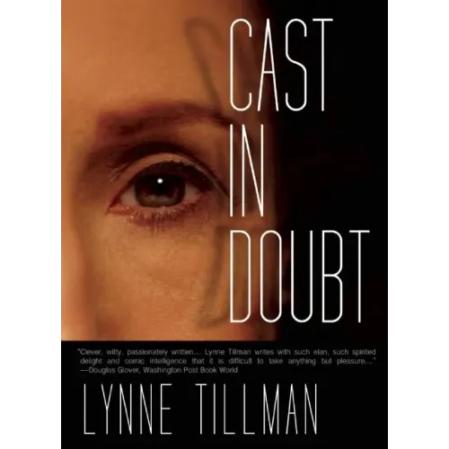 Cast in Doubt