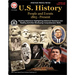 U.S. History, Grades 6 - 12: People and Events 1865-Present