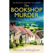 The Bookshop Murder: An absolutely gripping cozy mystery