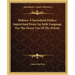 Hebrew a Sacerdotal Dialect Improvised from an Irish Language for the Secret Use of the Priests