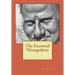 The Essential Nisargadatta