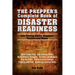 Prepper's Complete Book of Disaster Readiness: Life-Saving Skills, Supplies, Tactics and Plans