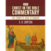 Christ in the Bible Commentary: The Complete New Testament