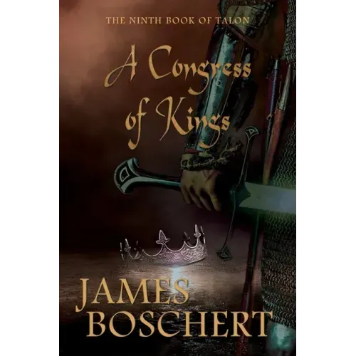 A Congress of Kings