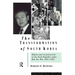 The Transformation of South Korea: Reform and Reconstitution in the Sixth Republic Under Roh Tae Woo, 1987-1992