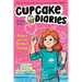 Alexis and the Perfect Recipe the Graphic Novel