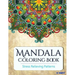 Mandala Coloring Book: Coloring Books for Adults: Stress Relieving Patterns